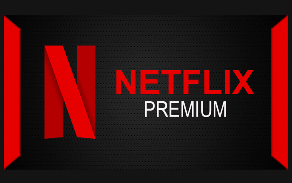 netflix premium shows