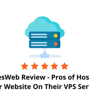 4-MilesWeb Review - Pros of Hosting Your Website On Their VPS Servers-PM