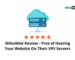 4-MilesWeb Review - Pros of Hosting Your Website On Their VPS Servers-PM