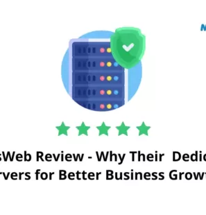 6-MilesWeb Review - Why Their Dedicated Servers for Better Business Growth-NK