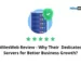 6-MilesWeb Review - Why Their Dedicated Servers for Better Business Growth-NK