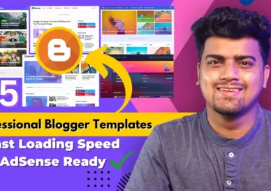 Best blogger template hiveci